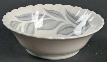 Dawn (Berkeley, No Trim) Fruit/Dessert (Sauce) Bowl