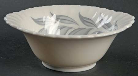 Dawn (Berkeley, No Trim) Lugged Cereal Bowl