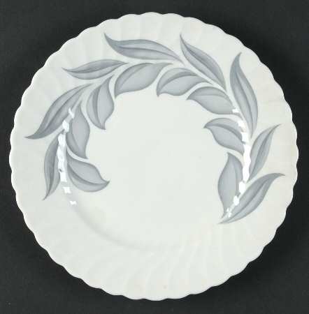 Dawn (Berkeley, No Trim) Bread & Butter Plate