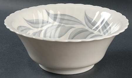 Dawn (Berkeley, No Trim) 7" Round Vegetable Bowl