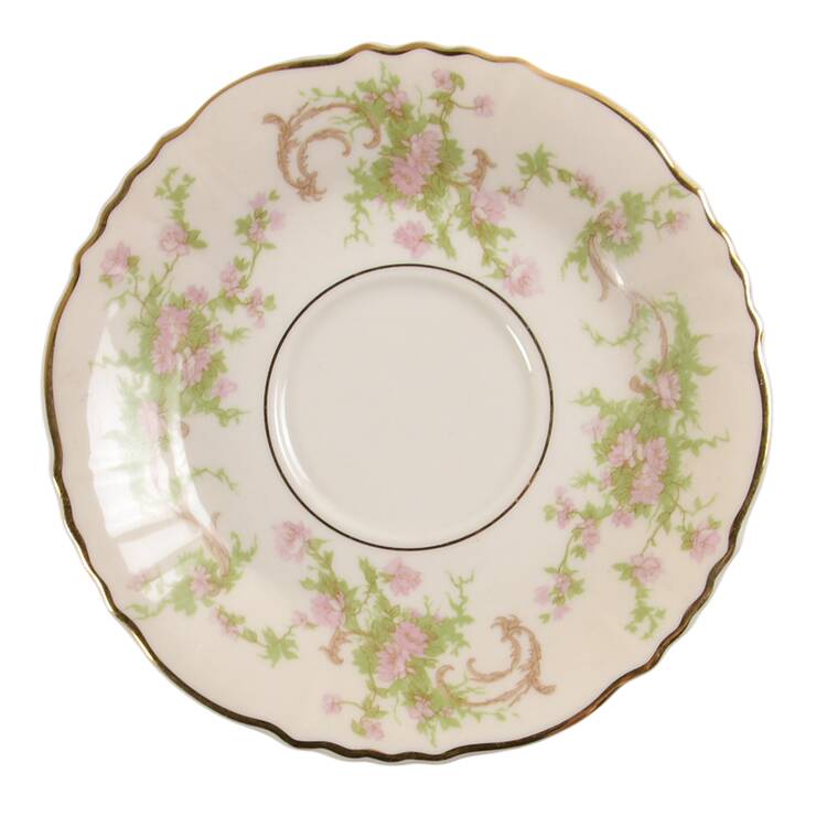 Dearborn Saucer