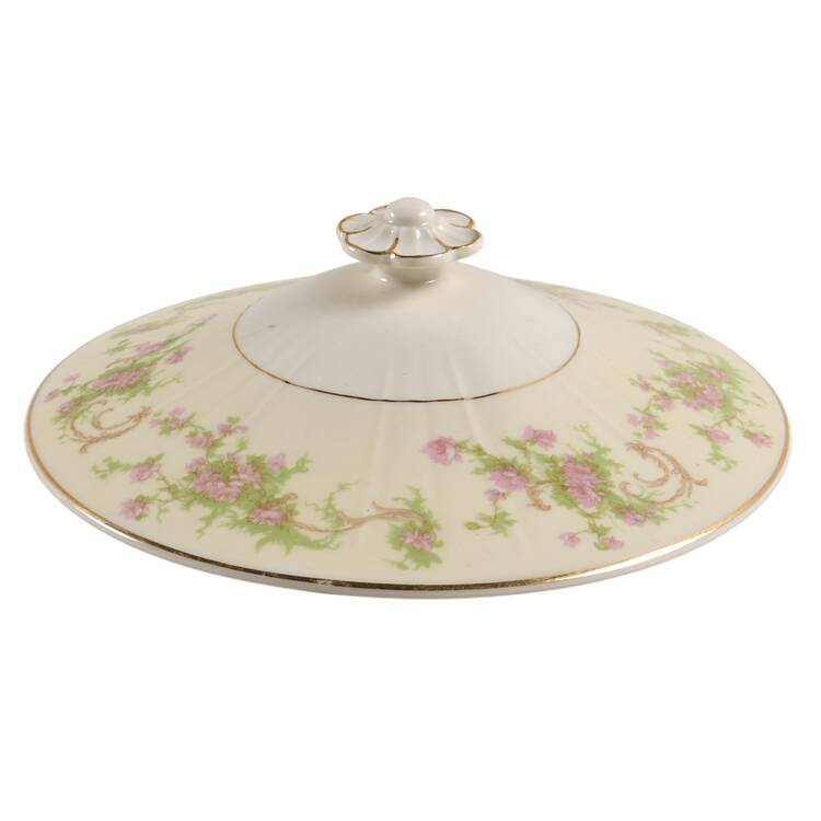 Dearborn Lid for Round Vegetable by Syracuse