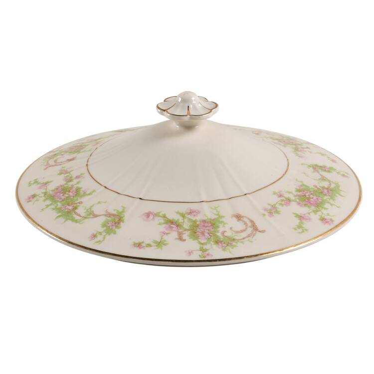 Dearborn Lid for Round Vegetable
