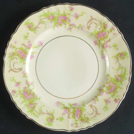 Dearborn Dessert/Pie Plate