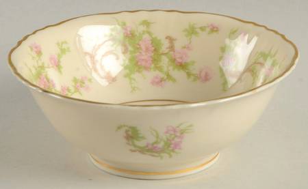 Dearborn Coupe Cereal Bowl