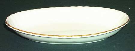 Debonair Relish