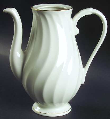 Debonair Coffee Pot No Lid