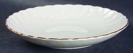 Debonair Coupe Soup Bowl