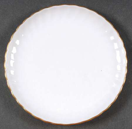 Debonair Dessert/Pie Plate