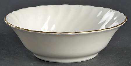 Debonair Fruit/Dessert (Sauce) Bowl