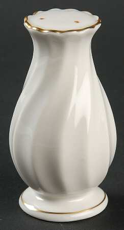 Debonair Salt Shaker