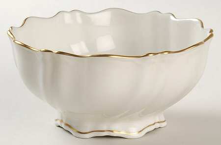 Debonair 5" Small Puritan Bowl