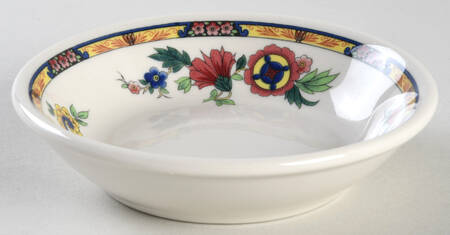 Dewitt Clinton (Pilgrim) Fruit/Dessert (Sauce) Bowl