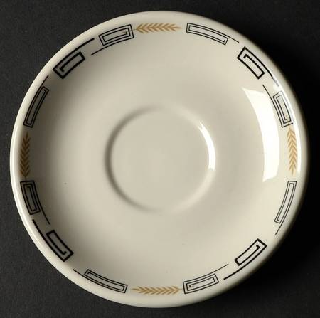 Deville Saucer
