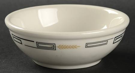 Deville Fruit/Dessert (Sauce) Bowl