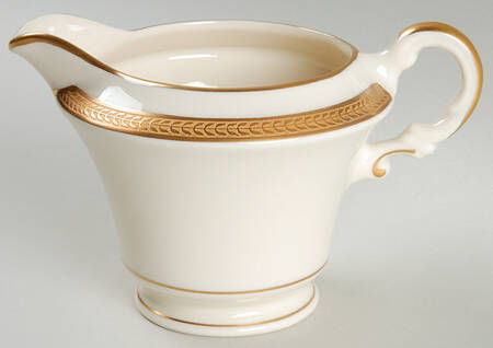 Diane (No Color Band) Creamer