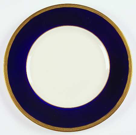 Diane Cobalt Blue Band by Syracuse