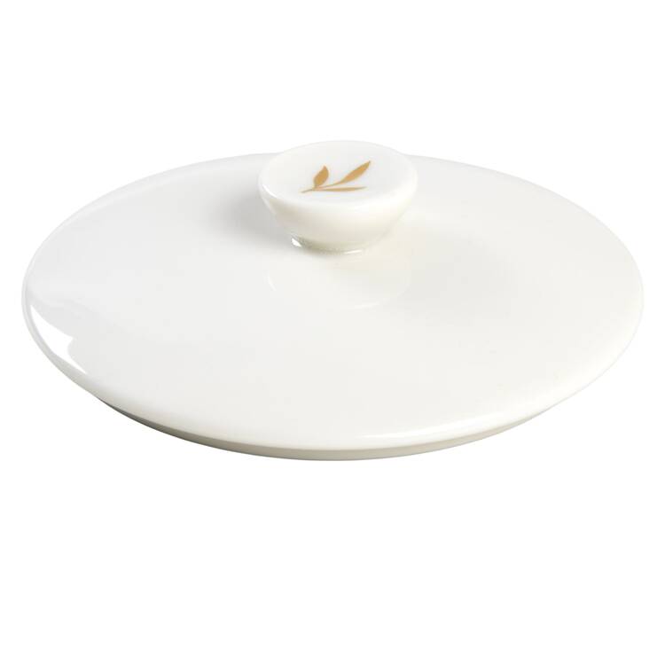 Dorian Lid for Sugar Bowl