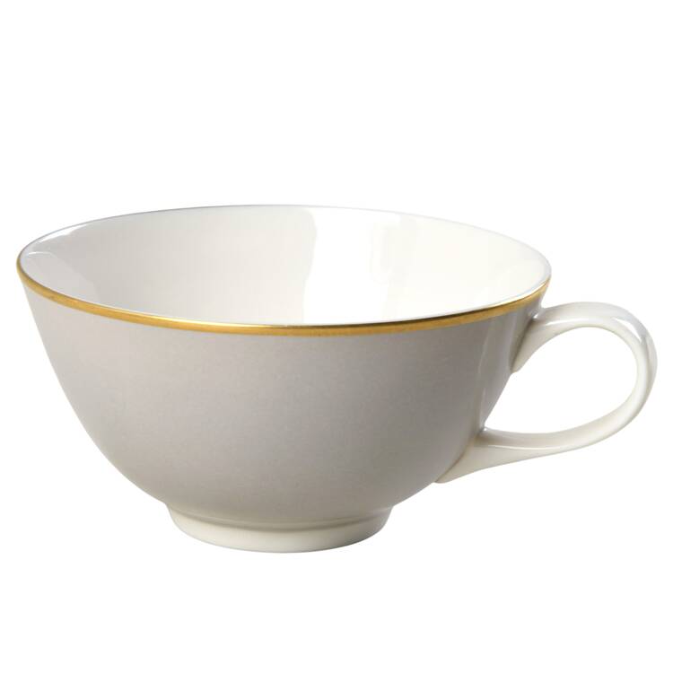 Dorian Flat Cup