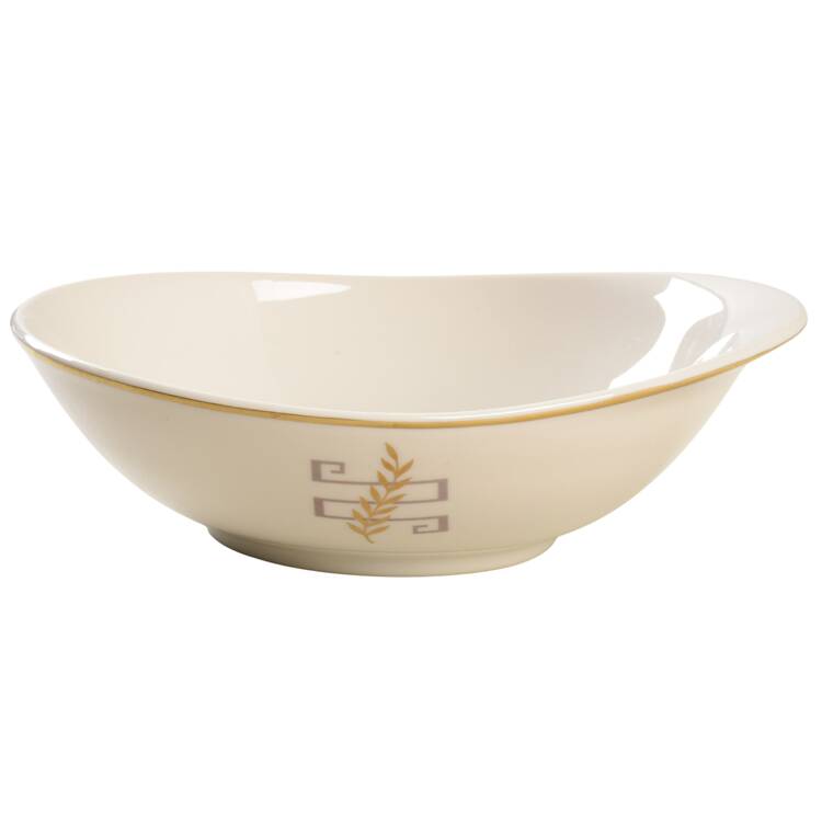 Dorian Coupe Soup Bowl
