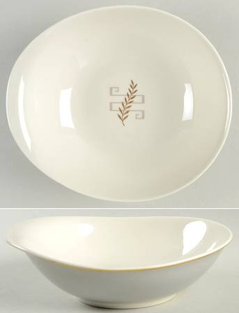 Dorian Coupe Soup Bowl