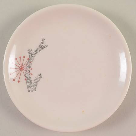 Driftwood Small Bread & Butter Plate