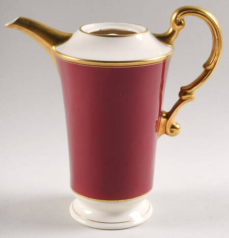 Dutchess Coffee Pot No Lid