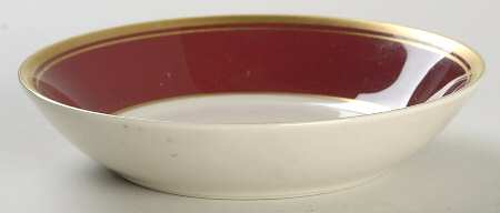 Dutchess Fruit/Dessert (Sauce) Bowl