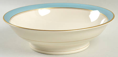 Edmonton 9" Round Vegetable Bowl