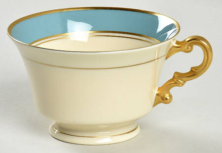 Edmonton Footed Cup