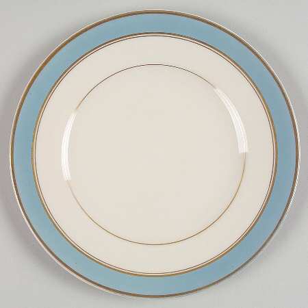 Edmonton Dessert/Pie Plate