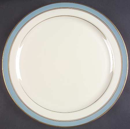 Edmonton 12" Chop Plate (Round Platter)