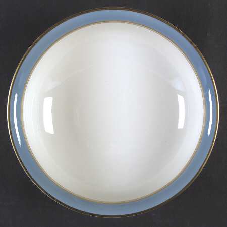 Edmonton 8" Round Vegetable Bowl