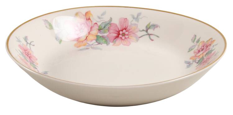 Elberta Coupe Soup Bowl