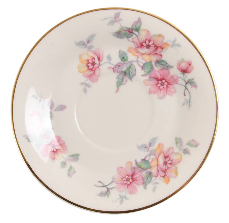 Elberta Saucer