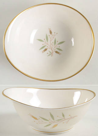 Elegance Coupe Cereal Bowl
