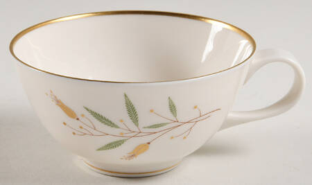Elegance Flat Cup