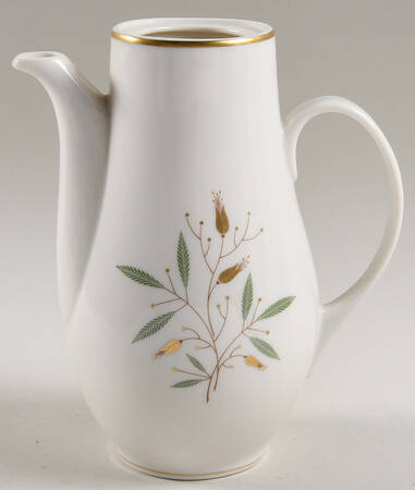 Elegance Coffee Pot No Lid