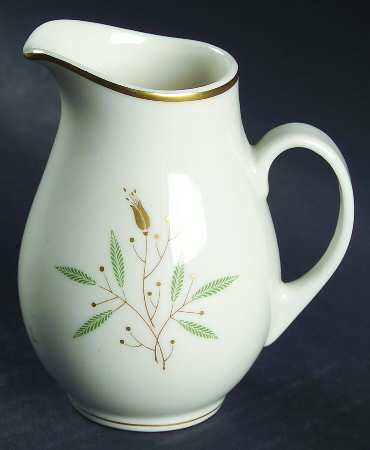 Elegance Creamer