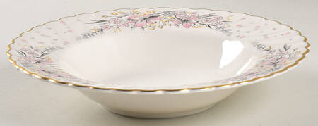 Elizabeth Rim Soup Bowl