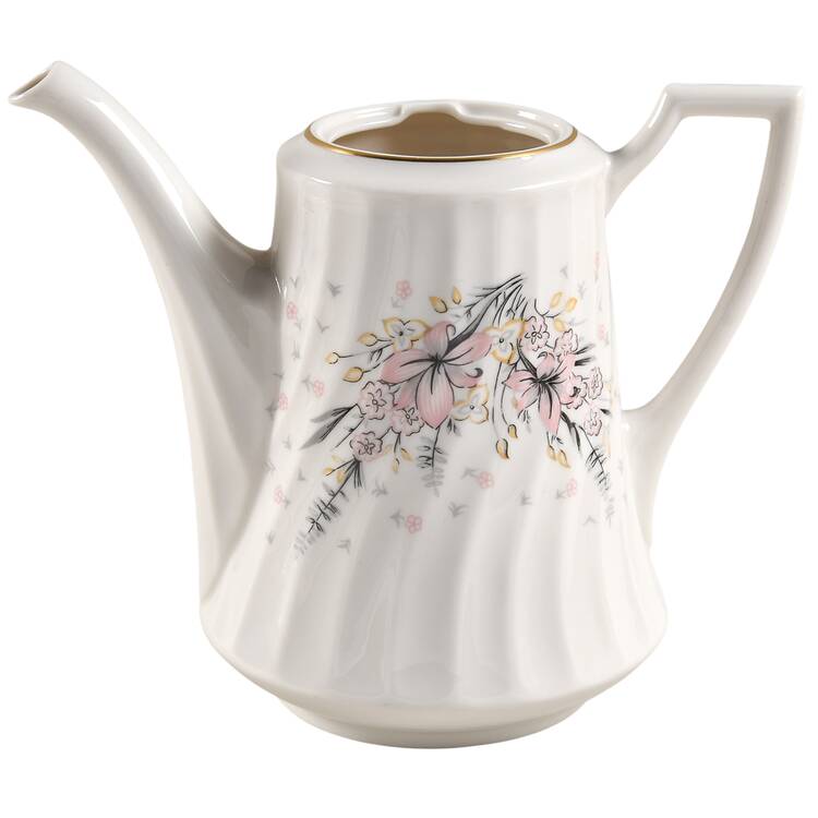 Elizabeth Coffee Pot No Lid
