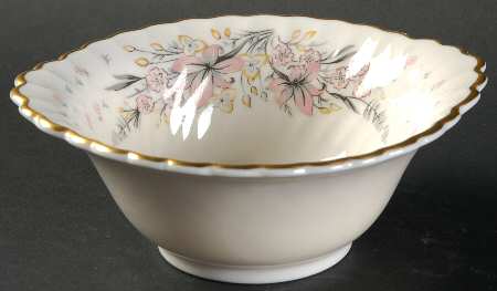 Elizabeth Lugged Cereal Bowl