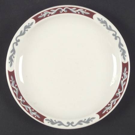 Embassy Bread & Butter Plate