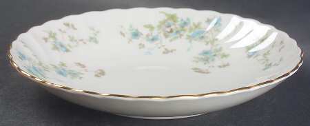 Engagement Coupe Soup Bowl