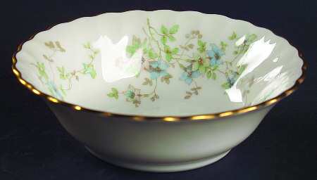 Engagement Fruit/Dessert (Sauce) Bowl by Syracuse