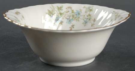 Engagement Lugged Cereal Bowl by Syracuse