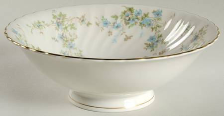 Engagement 8" Round Vegetable Bowl