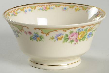 Ensley Green Cranberry Bowl