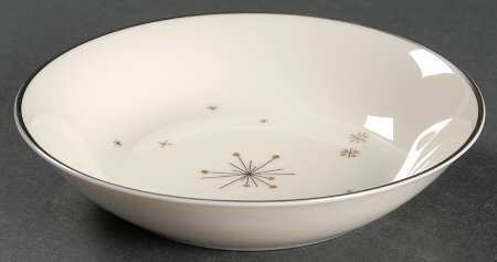 Evening Star Fruit/Dessert (Sauce) Bowl