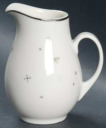 Evening Star Creamer
